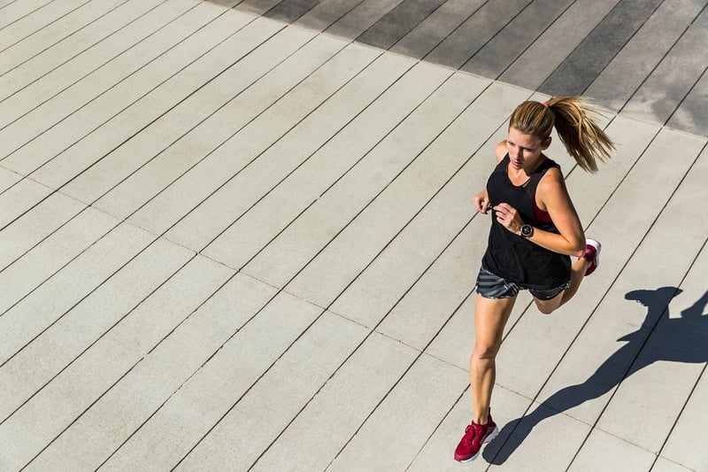 Fitness Training